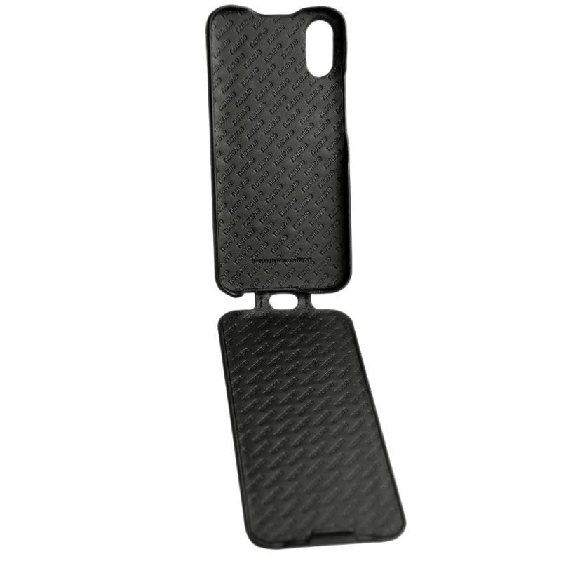Huawei P20 leather case