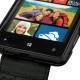 가죽 커버 HTC Windows Phone 8X 