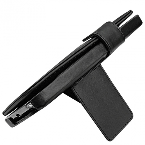                                                         Funda de piel Samsung Galaxy Note 2
                                                      