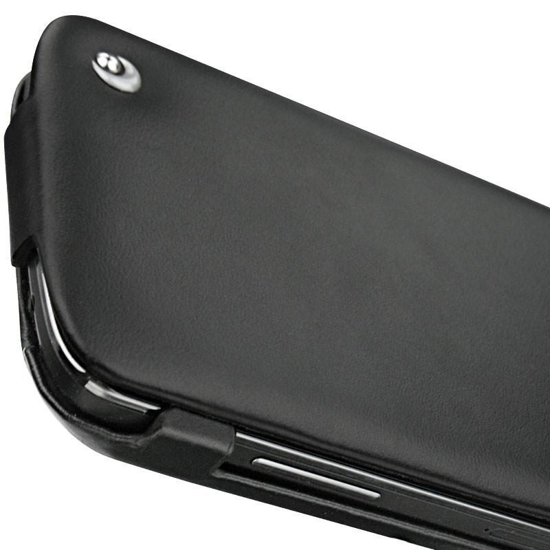 レザーケース LG Google Nexus 4 