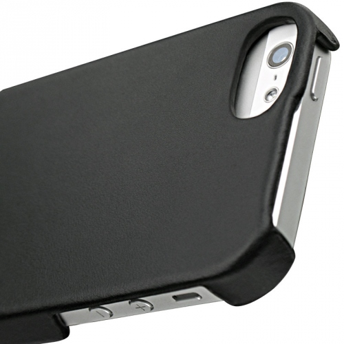                                                         レザーケース Apple iPhone 5
                                                      