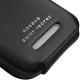 Funda de piel HTC One SV 