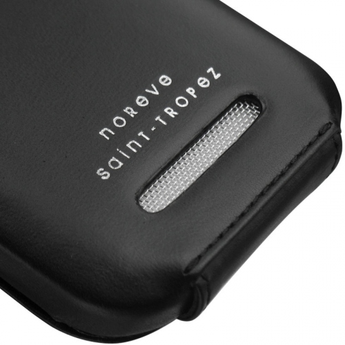                                                         HTC One SV  leather case
                                                      