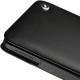 Custodia in pelle HTC One 