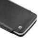 Funda de piel Samsung GT-i9500 Galaxy S IV