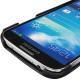 Custodia in pelle Samsung GT-i9500 Galaxy S IV