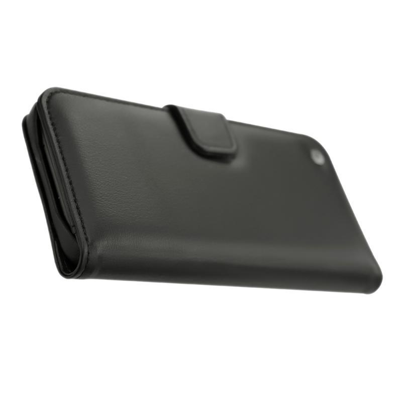 Lederschutzhülle Huawei P20