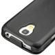 Funda de piel Samsung GT-i9190 Galaxy S4 mini 