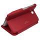 Housse cuir Samsung GT-P3200 Galaxy Tab 3 7.0 