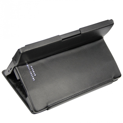                                                         Housse cuir Kobo Aura HD 
                                                      