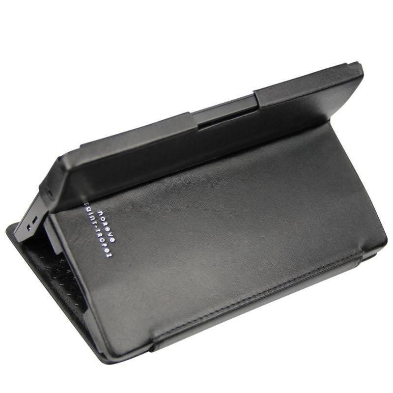 Housse cuir Kobo Aura HD 
