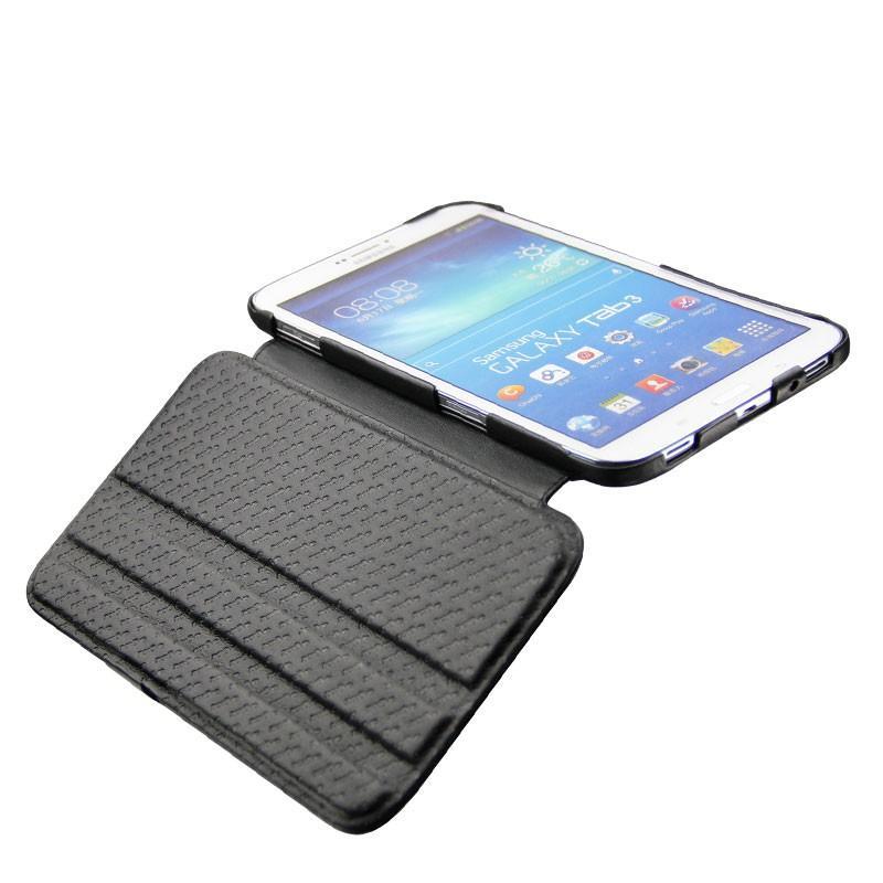 Funda de piel Samsung Galaxy Tab 3 8.0 