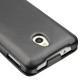 Housse cuir HTC One mini 