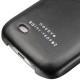 Custodia in pelle Samsung GT-i9190 Galaxy S4 mini