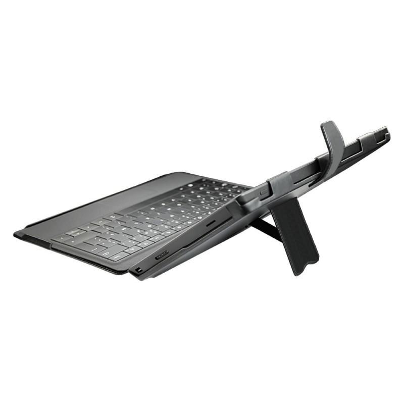 Capa em pele Microsoft Surface Pro
