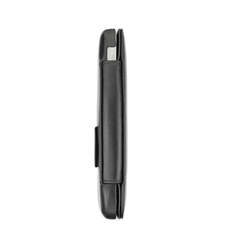Housse cuir Samsung SM-G900 Galaxy S5