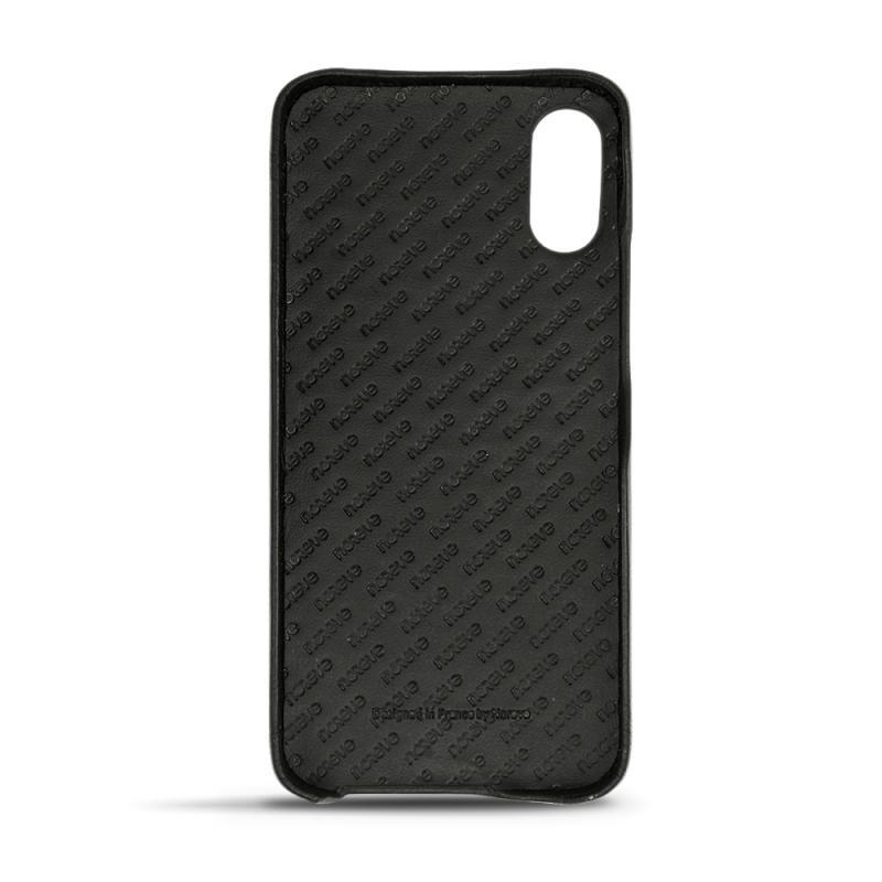 Huawei P20 leather cover
