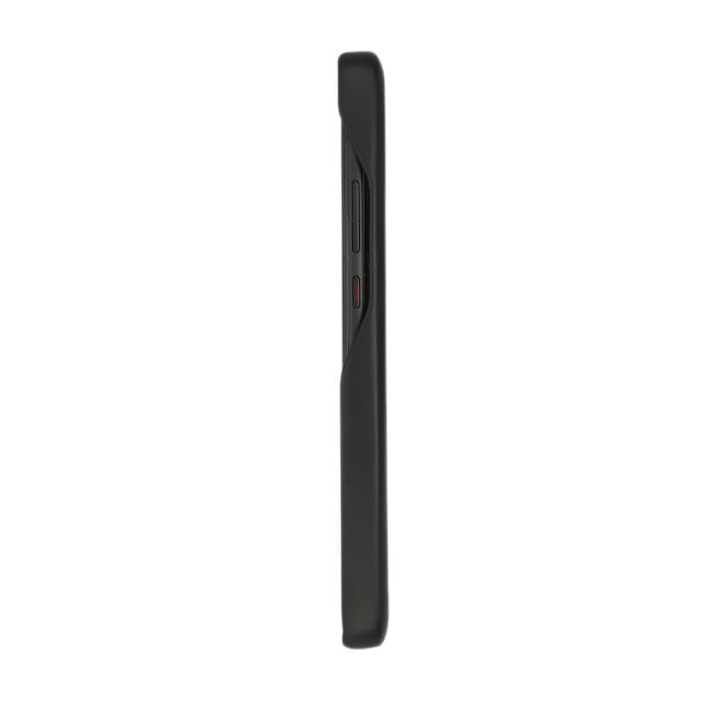 Capa em pele Huawei P20