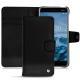 Lederschutzhülle Nokia 6 (2018) - Onyx ( Black ) 