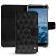 Capa em pele Nokia 6 (2018) - Onyx - Couture
