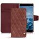 Housse cuir Nokia 6 (2018) - Passion vintage - Couture