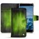 Funda de piel Nokia 6 (2018) - Vert Patine