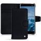 Lederschutzhülle Nokia 6 (2018) - Noir élégant