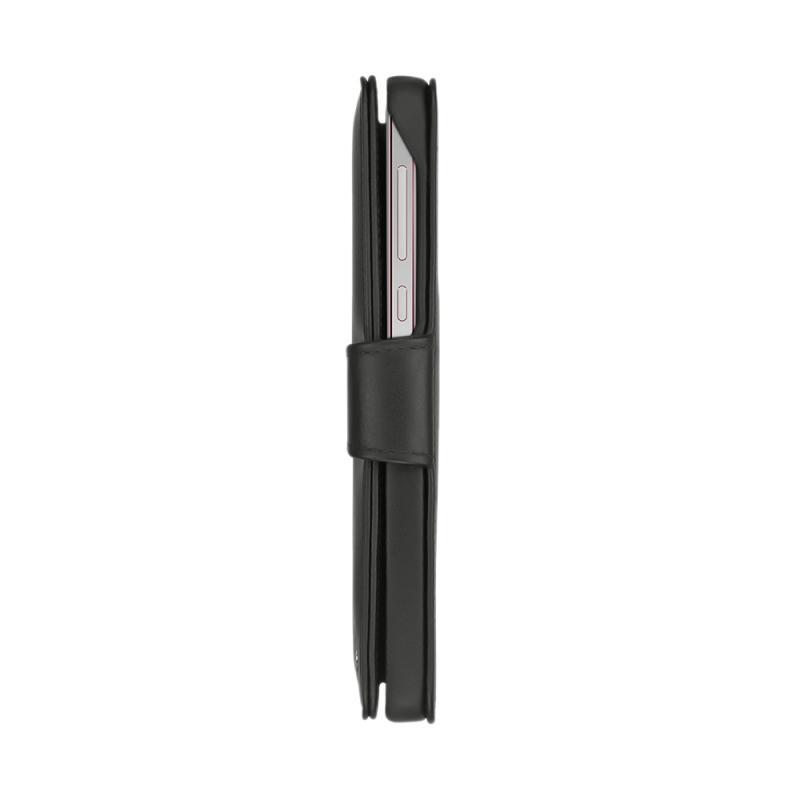Housse cuir Nokia 6 (2018)