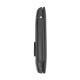 Capa em pele Meizu MX3