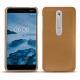 Custodia in pelle Nokia 6 (2018) - Castan esparciate