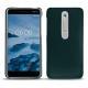 Lederschutzhülle Nokia 6 (2018) - Vert séduisant