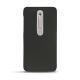 Custodia in pelle Nokia 6 (2018)