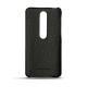 Nokia 6 (2018) leather cover