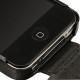 Housse cuir Apple iPhone 4 