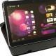 Capa em pele  Samsung GT-P7100 Galaxy Tab 10.1V 