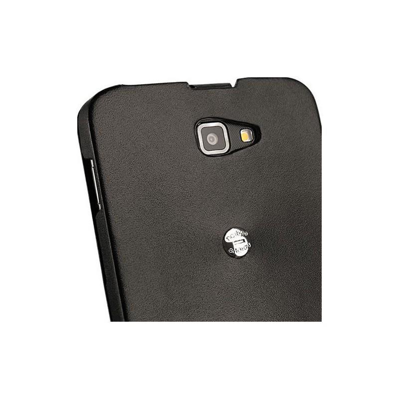 가죽 커버 Samsung Galaxy Note 