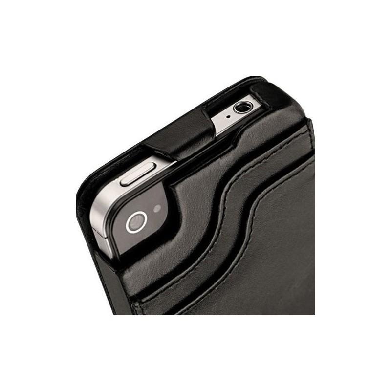 Funda de piel Apple iPhone 4