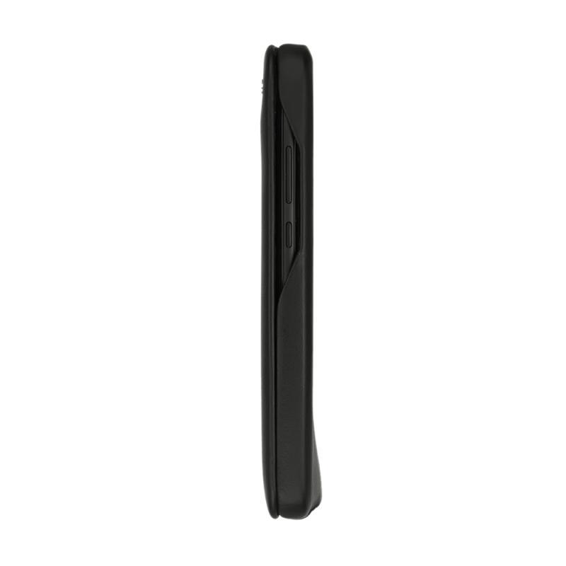 Funda de piel Huawei P20 Lite