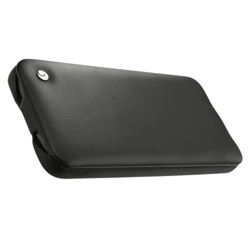 Funda de piel Huawei P20 Lite