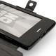 가죽 커버 Kobo Touch 