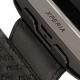 Housse cuir Sony Xperia S 