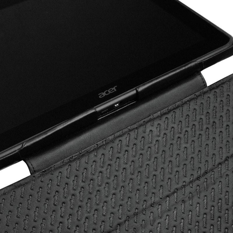 Acer Iconia Tab A700  leather case