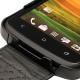 가죽 커버 HTC One S 