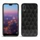 가죽 커버 Huawei P20 - Onyx - Couture