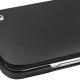 Housse cuir Samsung GT-i9300 Galaxy S III 