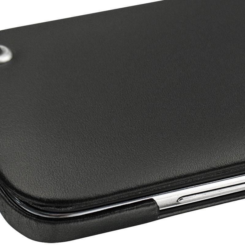 Housse cuir Samsung GT-i9300 Galaxy S III 