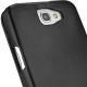 Funda de piel Samsung Galaxy Note 2 