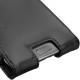 Capa em pele Samsung Galaxy Note 2