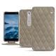 Funda de piel Nokia 6 (2018) - Darboun sabla - Couture