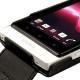 Custodia in pelle Sony Xperia Sola 